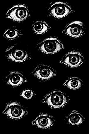 True Crime Stories (TCS)