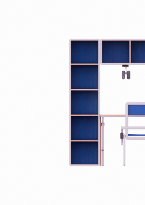 Проектирование рабочего места