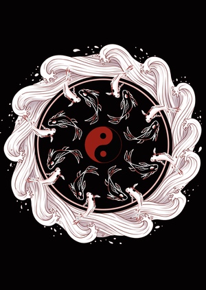 Шаткая гармония