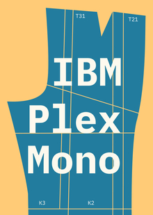 IBM Plex Mono