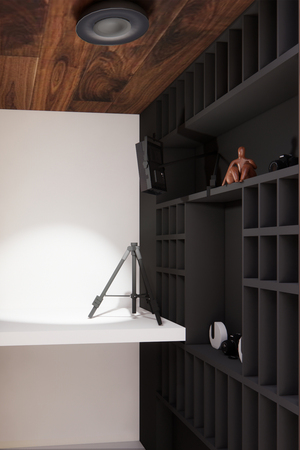 Клаузура рабочего места