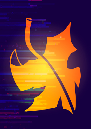 Наступление осени