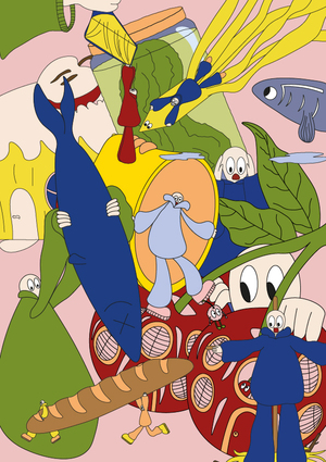 Фестивали России 