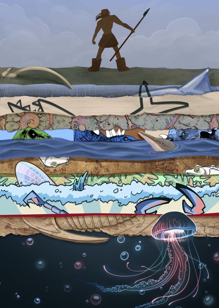 Слои «Предыстории»