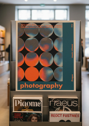 Типографика