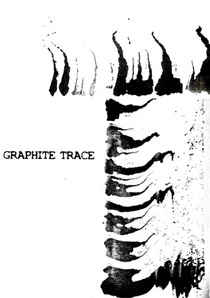 GRAPHITE TRACE