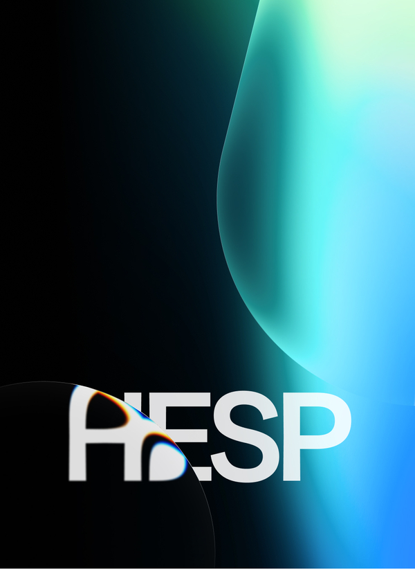 Hesp. Приложение для спортсменов 