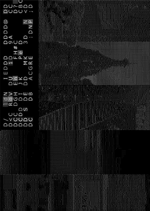 Оцифровка Москвы