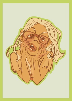 Стикеры «БЕЗ ФИЛЬТРОВ»