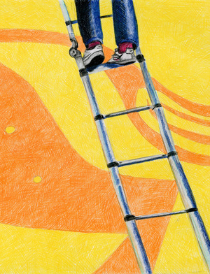 Столица стрит-арта