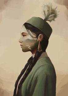 Голос ветра