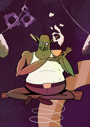 Заварка Чая