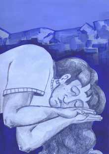 За полярным кругом