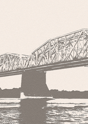 Комсомольский мост