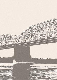 Комсомольский мост