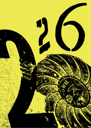 Календарь-исследование «Севкабель Порта»