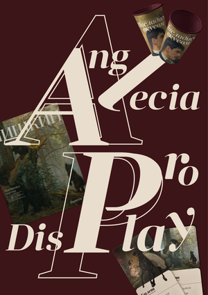 Anglecia Pro Display 