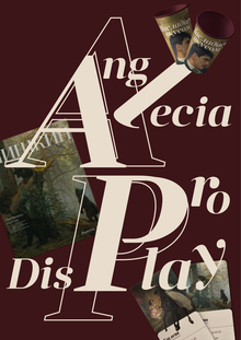 Anglecia Pro Display