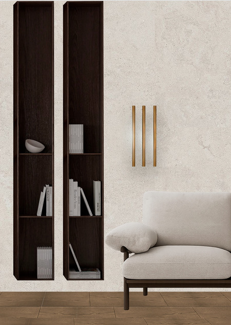 Дизайн-проект 1-комнатной квартиры