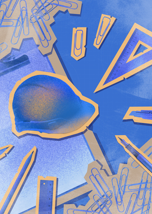 Architects of Shape | Концепция игры 