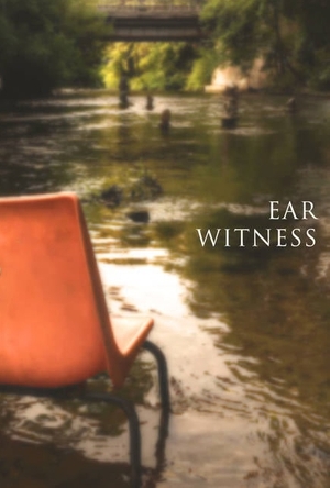 Agnes Paz / Georgy Orlov-Davydovsky - Earwitness 