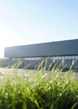 Ритуальные комплексы "Парки памяти"