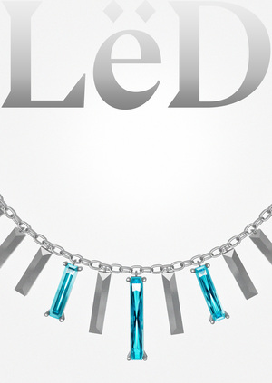 LёD — коллекция украшений