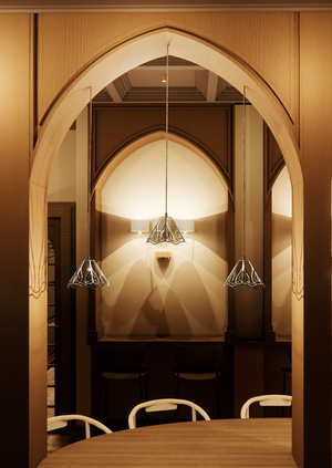 Дизайн проект учебного кластера