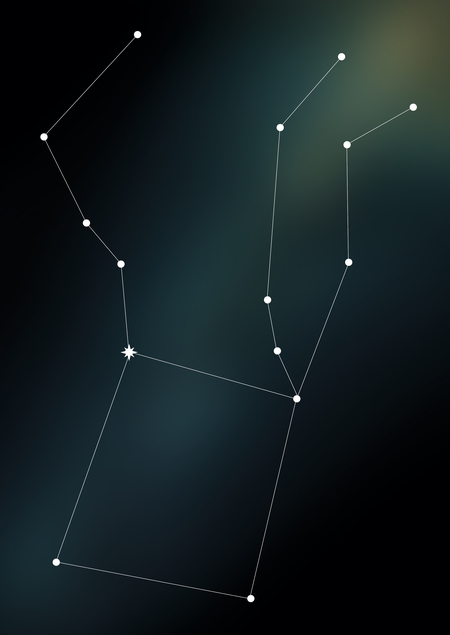 Афиша для театра на Литейном