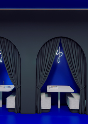 Клаузура рабочего места