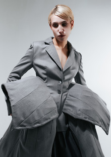 Thom Browne DNA