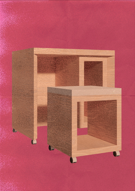 Мебель для мастерской