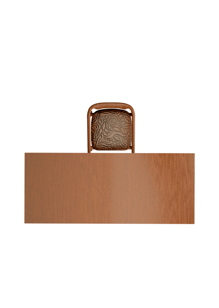 Проектирование рабочего пространства