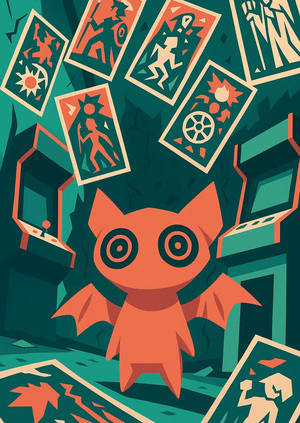 «SEER» Дизайн и айдентика глазами AI