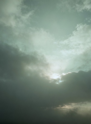 Небо над Зоной