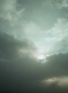 Небо над Зоной