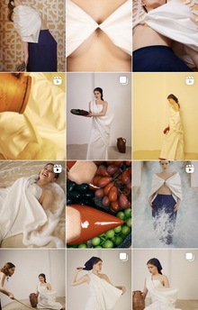 DNA JACQUEMUS