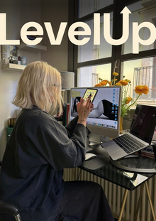 LevelUp — карьерная экосистема нового поколения