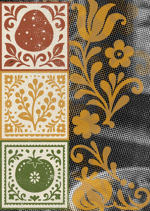 Венгерские консервы IDŐ