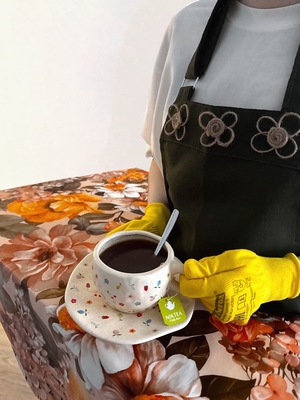 Дела садовые