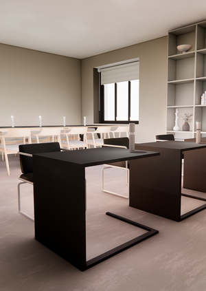 Клаузура рабочего стола