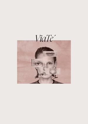 ViaTe' | Типажи в моде: клетка или опора