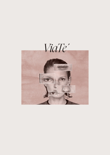 ViaTe' | Типажи в&nbsp;моде: клетка или опора