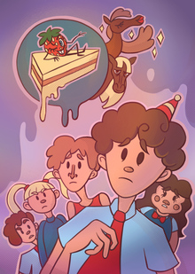 Стратегии решения конфликта. Разработка