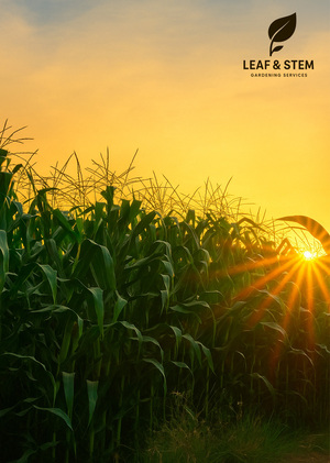 Лист & Стебель (учебный)