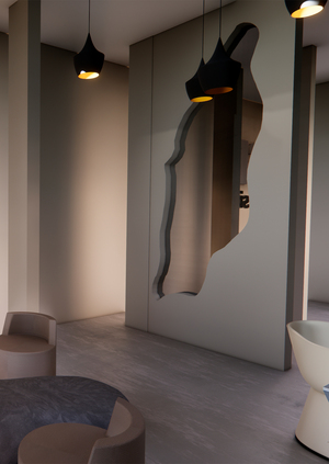 Дизайн проекта учебного кластера 