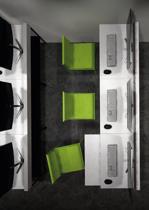 Рабочее место