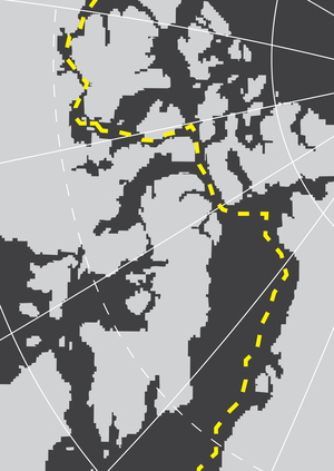 Северо-западный проход