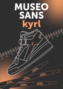 MUSEO SANS