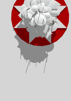 Легенда об Алатырь камне